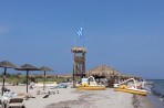Plage de Tigaki - Île de Kos Photo 17