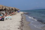 Plage de Tigaki - Île de Kos Photo 18