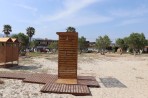 Plage de Tigaki - Île de Kos Photo 27
