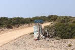 Plage de Tripiti - Île de Kos Photo 1