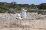 Plage de Tripiti - Île de Kos Photo 4