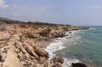 Plage de Tripiti - Île de Kos Photo 5