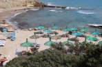 Plage de Tripiti - Île de Kos Photo 20