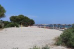 Plage de Turtle - Île de Kos Photo 1