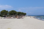 Plage de Turtle - Île de Kos Photo 2