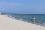 Plage de Turtle - Île de Kos Photo 3