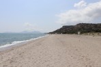 Plage de Turtle - Île de Kos Photo 4