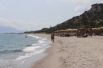 Plage de Turtle - Île de Kos Photo 6