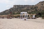 Plage de Turtle - Île de Kos Photo 7