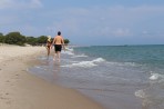 Plage de Turtle - Île de Kos Photo 12
