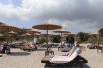 Plage de Turtle - Île de Kos Photo 13