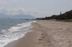 Plage de Turtle - Île de Kos Photo 14