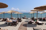 Plage de Turtle - Île de Kos Photo 16