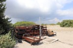 Plage de Turtle - Île de Kos Photo 17