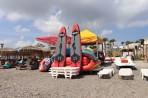Plage de Zouroudi (Ville de Kos) - Île de Kos Photo 16