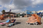 Plage de Zouroudi (Ville de Kos) - Île de Kos Photo 18
