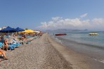 Plage de Zouroudi (Ville de Kos) - Île de Kos Photo 19