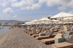 Plage de Zouroudi (Ville de Kos) - Île de Kos Photo 21