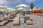 Plage de Zouroudi (Ville de Kos) - Île de Kos Photo 23