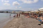 Plage de Zouroudi (Ville de Kos) - Île de Kos Photo 24