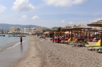 Plage de Zouroudi (Ville de Kos) - Île de Kos Photo 25