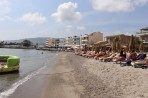 Plage de Zouroudi (Ville de Kos) - Île de Kos Photo 28