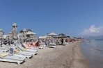 Plage de Zouroudi (Ville de Kos) - Île de Kos Photo 29