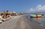 Plage de Zouroudi (Ville de Kos) - Île de Kos Photo 32