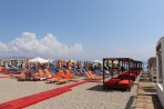 Plage de Zouroudi (Ville de Kos) - Île de Kos Photo 35