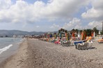 Plage de Zouroudi (Ville de Kos) - Île de Kos Photo 1