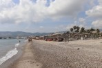 Plage de Zouroudi (Ville de Kos) - Île de Kos Photo 4