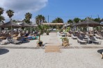 Plage de Zouroudi (Ville de Kos) - Île de Kos Photo 8