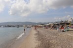Plage de Zouroudi (Ville de Kos) - Île de Kos Photo 14