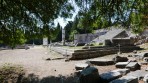 Asklepion (site archéologique) - île de Kos Photo 4
