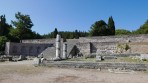 Asklepion (site archéologique) - île de Kos Photo 5