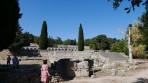 Asklepion (site archéologique) - île de Kos Photo 6