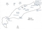 Kos mapa 4