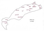 Kos mapa 5