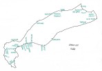 Kos mapa 6