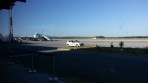 Aéroport Hippocrate (Ippokratis) - île de Kos Photo 3