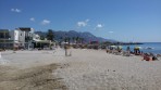 Plage de Kardamena - Île de Kos Photo 18