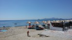Plage de Kardamena - Île de Kos Photo 19