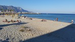 Plage de Kardamena - Île de Kos Photo 24
