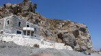 Thermes d'Embros - île de Kos Photo 28