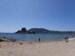 Plage d'Agios Stefanos - Île de Kos Photo 12