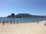 Plage d'Agios Stefanos - Île de Kos Photo 14