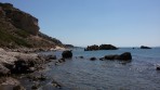 Plage de Camel - Île de Kos Photo 4