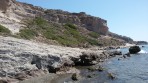Plage de Camel - Île de Kos Photo 5