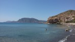 Plage de Camel - Île de Kos Photo 6