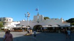 Ville de Kos - île de Kos Photo 25